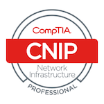 CompTIA Infrastructure Professional