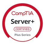 CompTIA Server+