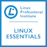 LPI Linux Essentials Certified