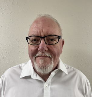 Photo of Ron Harvey